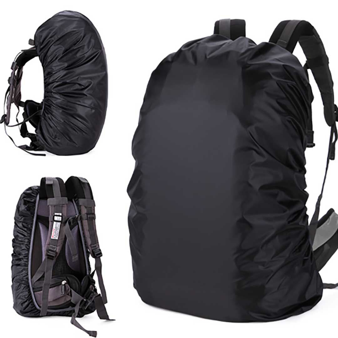 防水レインカバー メンズリュック用 5色5サイズ対応