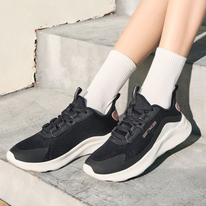フィットネスシューズ ジム用 エアーフィット クッションソール