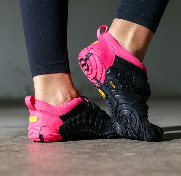 フィットネスシューズ 筋トレ用 パワーグリップ トレーニングシューズ