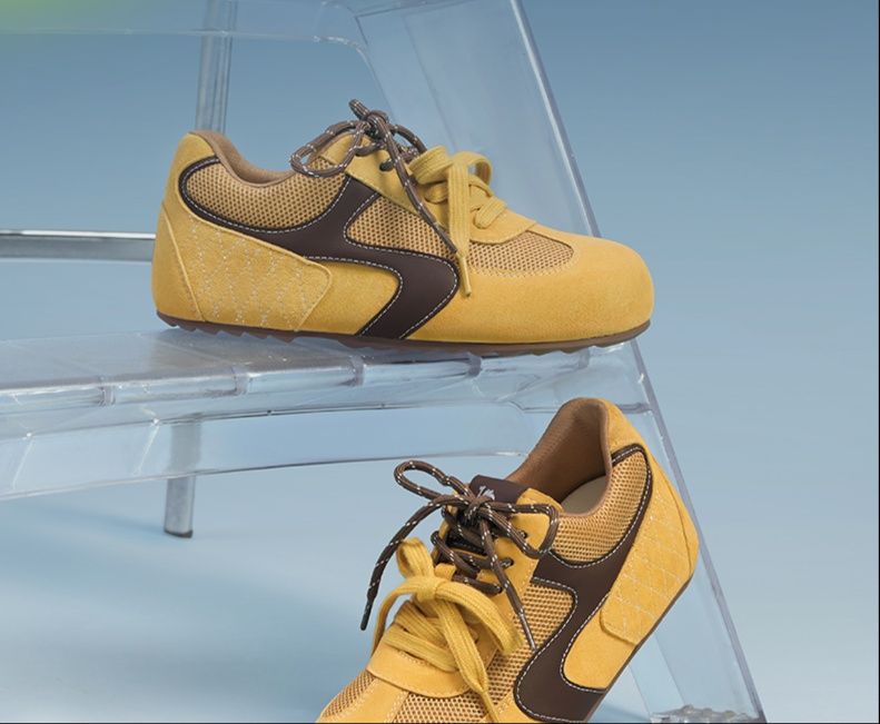 フィットネスシューズ ランニング 軽やかステップ ジョギングシューズ