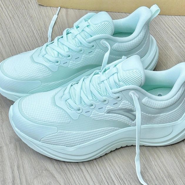 フィットネスシューズ エアフロー ランナー