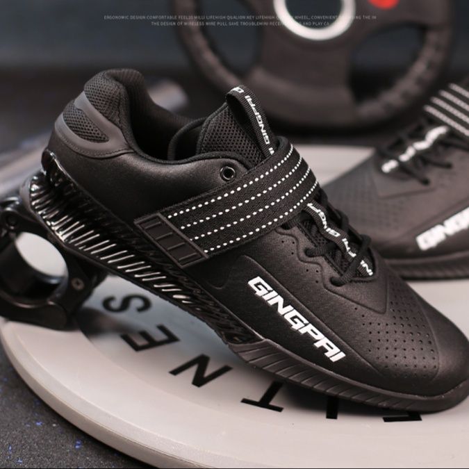 フィットネスシューズ パワーグリップ トレーニングシューズ