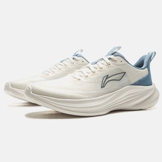 フィットネスシューズ 軽風翼走ランニングシューズ