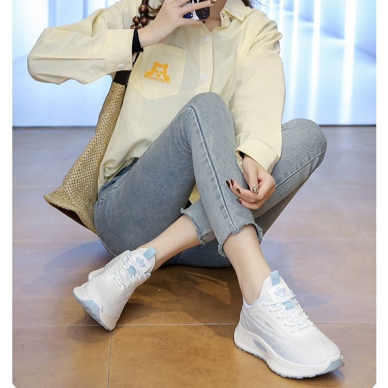 フィットネスシューズ 軽やかステップ エアロフィット