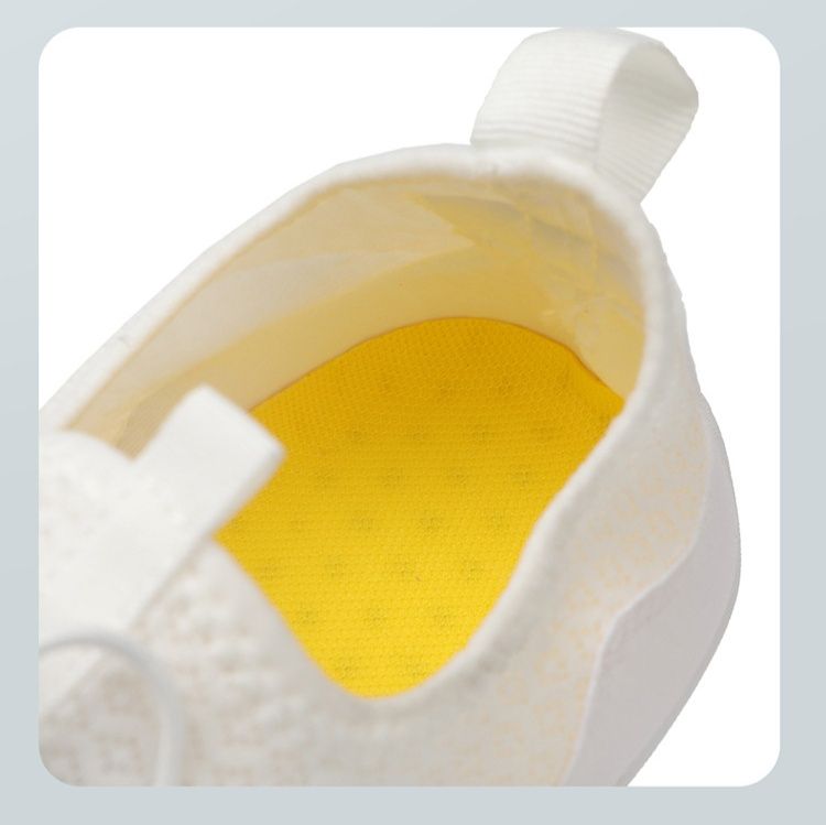 フィットネスシューズ エアメッシュ 軽量トレーニングシューズ