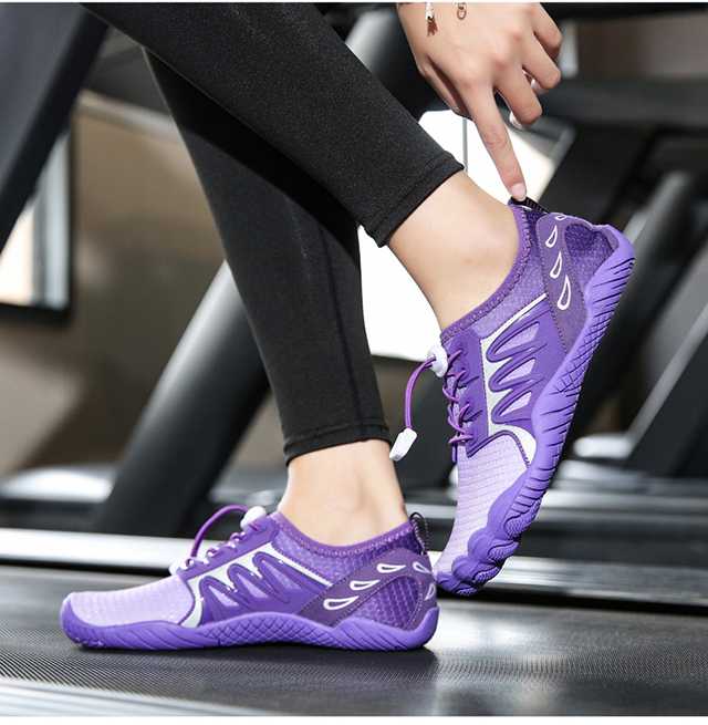 普段履きにもおすすめのトレーニングシューズ5選