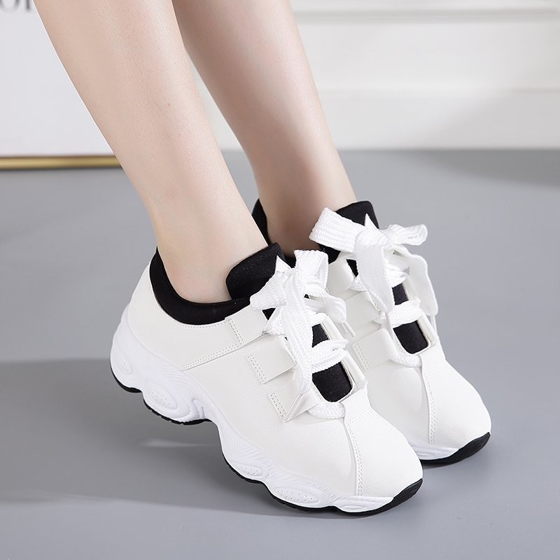フィットネスシューズ ふわステップ エアロビシューズ