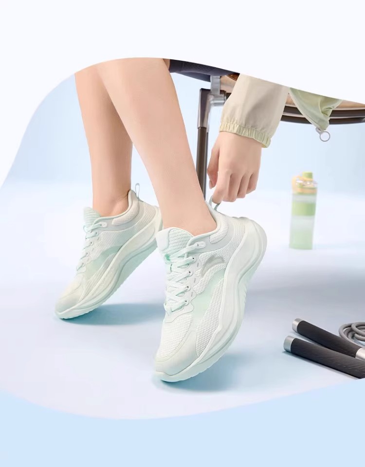 フィットネスシューズ エアフロー ランナー