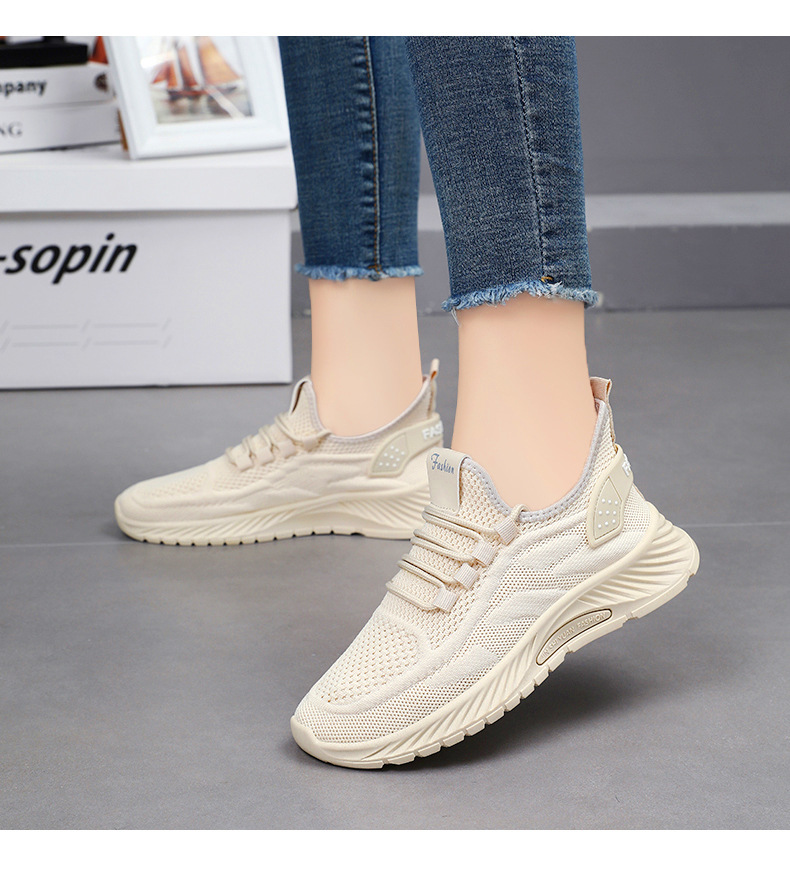 フィットネスシューズ エアフローメッシュ トレーニングシューズ