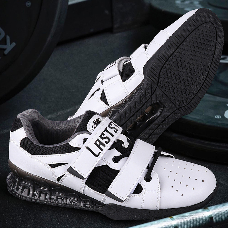 フィットネスシューズ パワーグリップ トレーニングシューズ