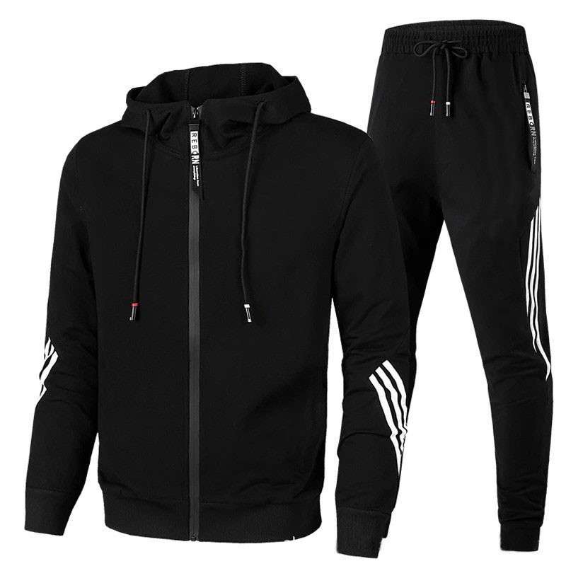 ランニングウェア 軽快フィットスポーツセットアップ