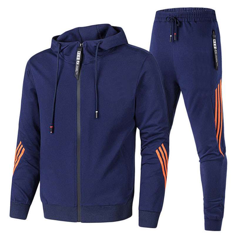 ランニングウェア 軽快フィットスポーツセットアップ