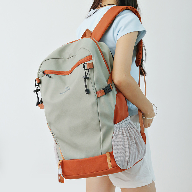 リュックサック 軽量アウトドア対応リュックサック登山用デイパック
