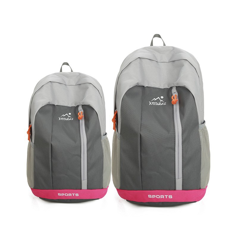 リュックサック 軽量コンパクト登山アウトドア対応リュックサック