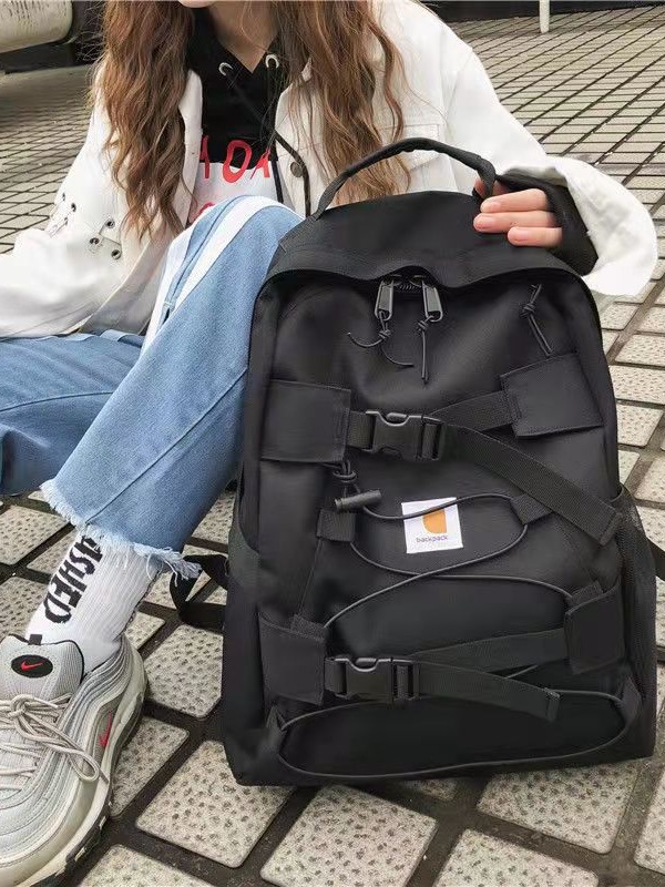 リュックサック エラー