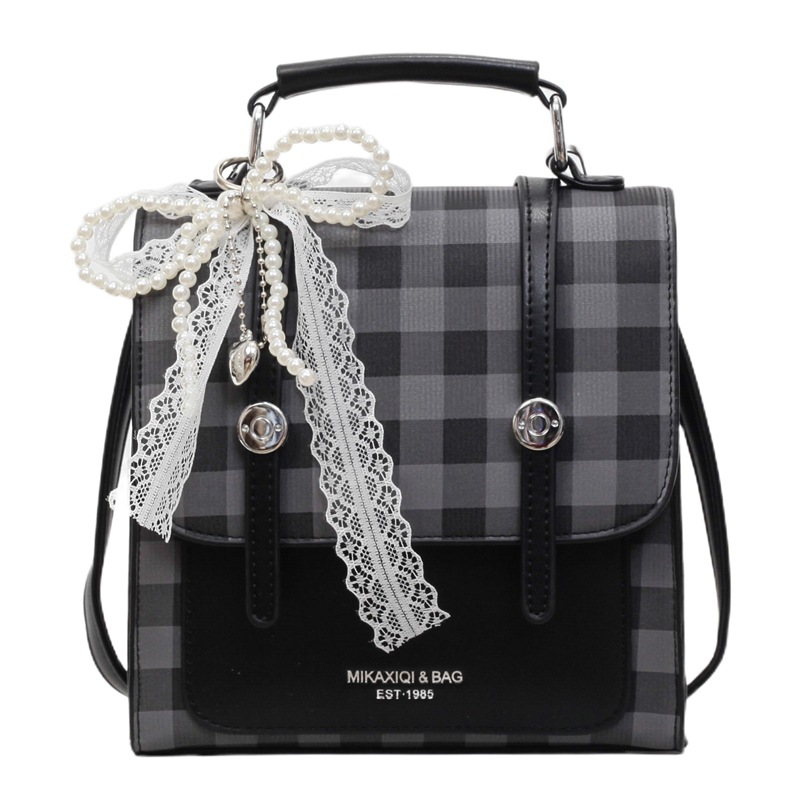 旅行用多機能レディースリュック 手提げバッグ 5色展開