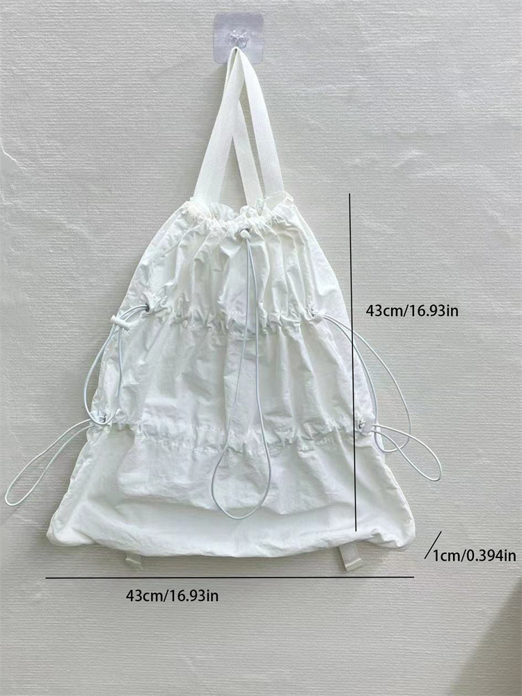レディースリュック 普段使い軽量撥水