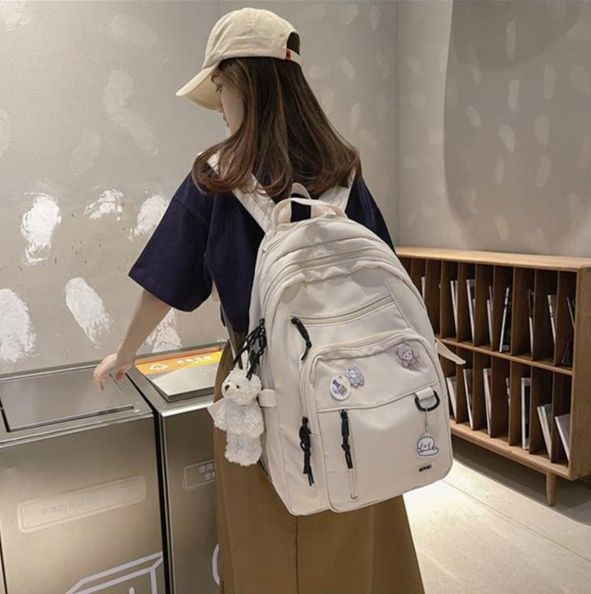ワンランク上の大人コーデに！婦人用リュックサックおすすめ5選