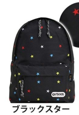 レディースリュック 軽量コンパクト多機能リュック