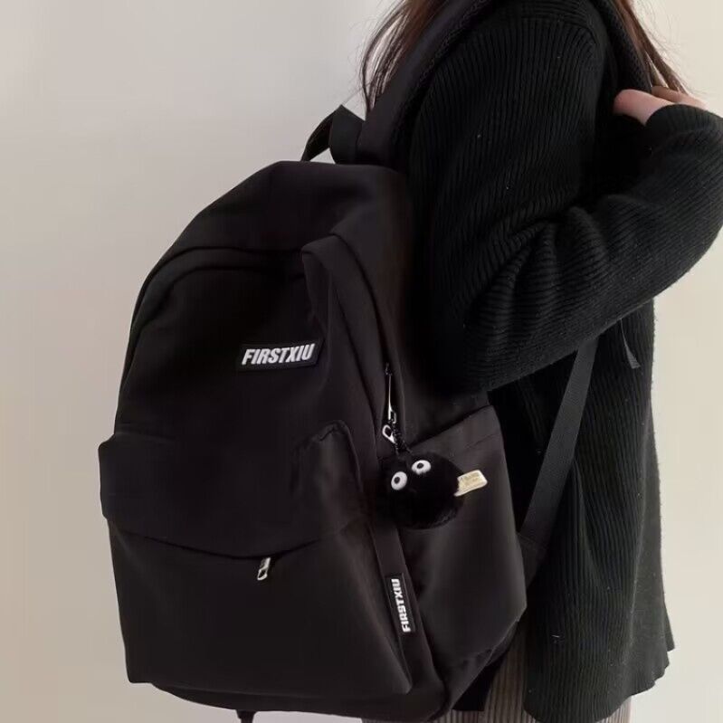 レディースリュック シンプルデイリーリュック