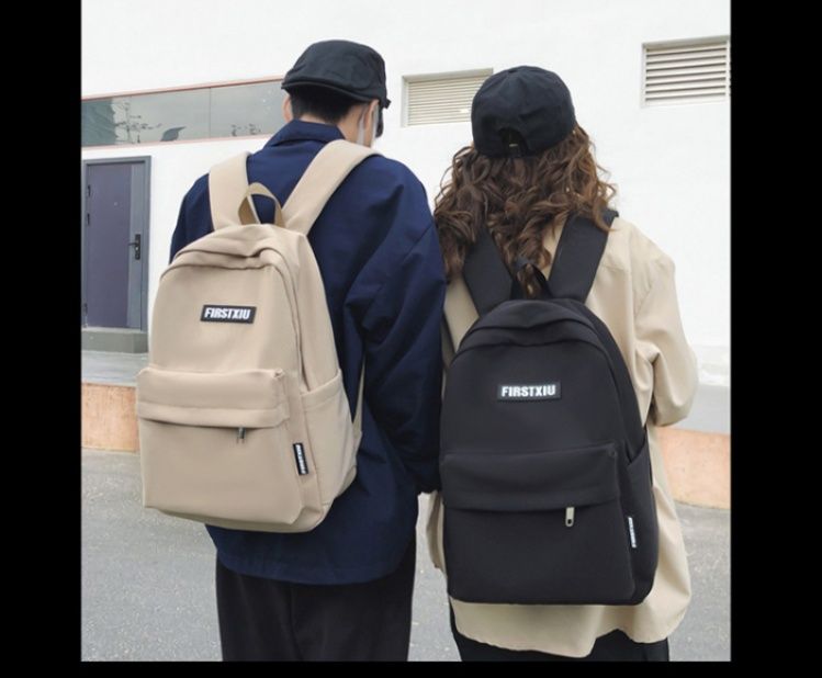 レディースリュック シンプルデイリーリュック