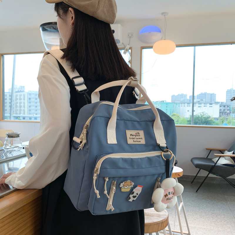 登山が楽しみになる！かわいいリュックでレディース山ガールを叶える5選