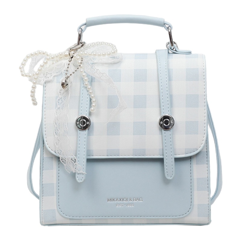 旅行用多機能レディースリュック 手提げバッグ 5色展開