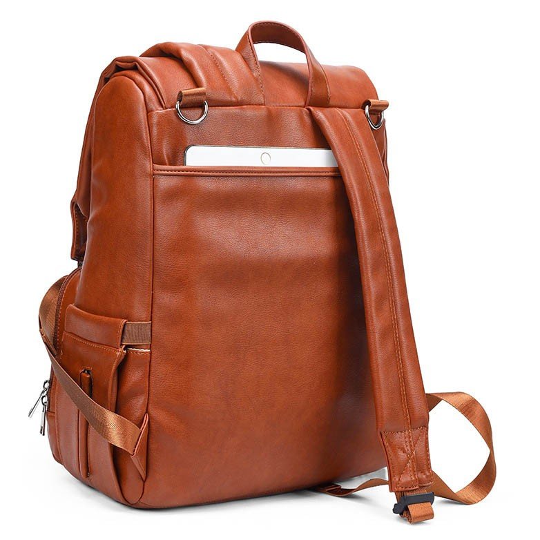 レディースリュック 本革リュックサック 普段使い多機能マザーズバッグ