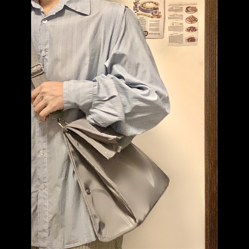 レディースリュック 普段使い対応 多機能ナイロン製ショルダーバッグ