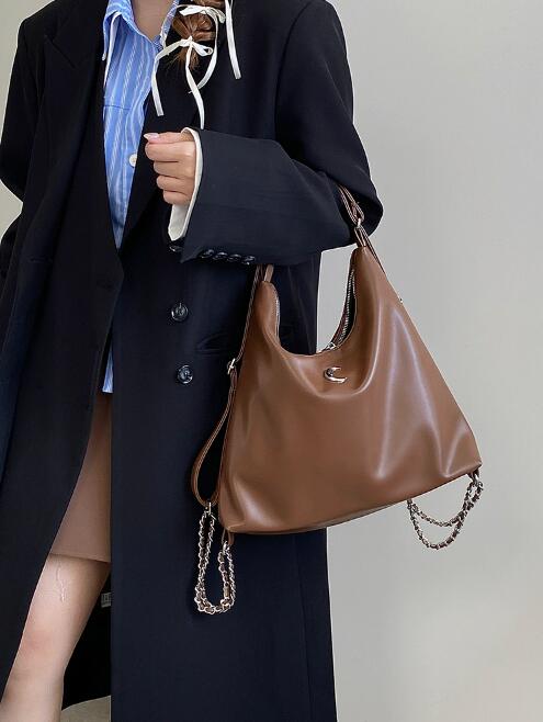 レディースリュック 普段使い女性用肩掛け背負い二通りかばん