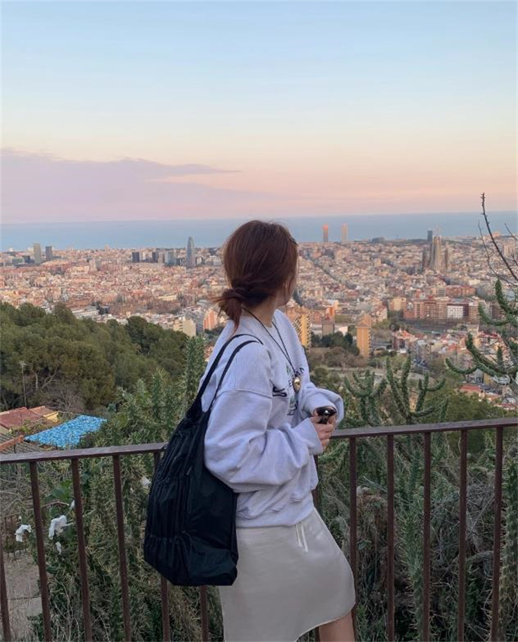 レディースリュック 普段使い軽量撥水