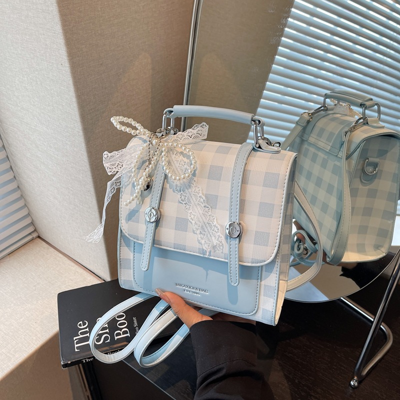 旅行用多機能レディースリュック 手提げバッグ 5色展開