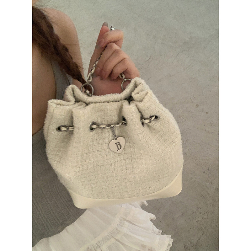 レディースリュック 旅行用巾着型リュックサック鞄