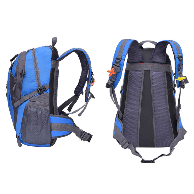 レディースリュック 登山リュック 防水 大容量40リットル 男女兼用 旅行