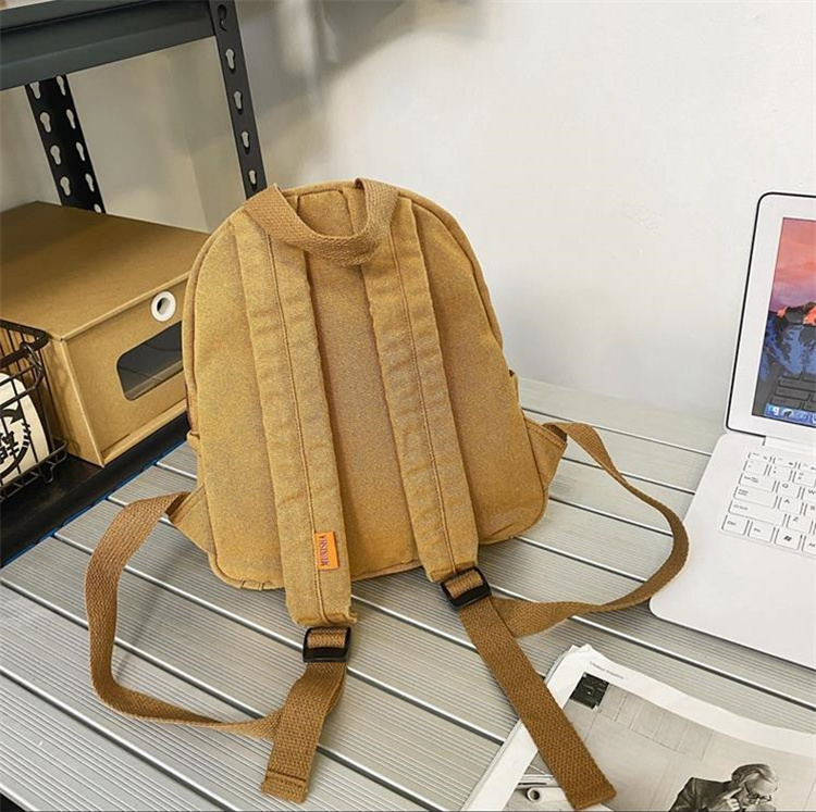 レディースリュック 韓国風普段使い