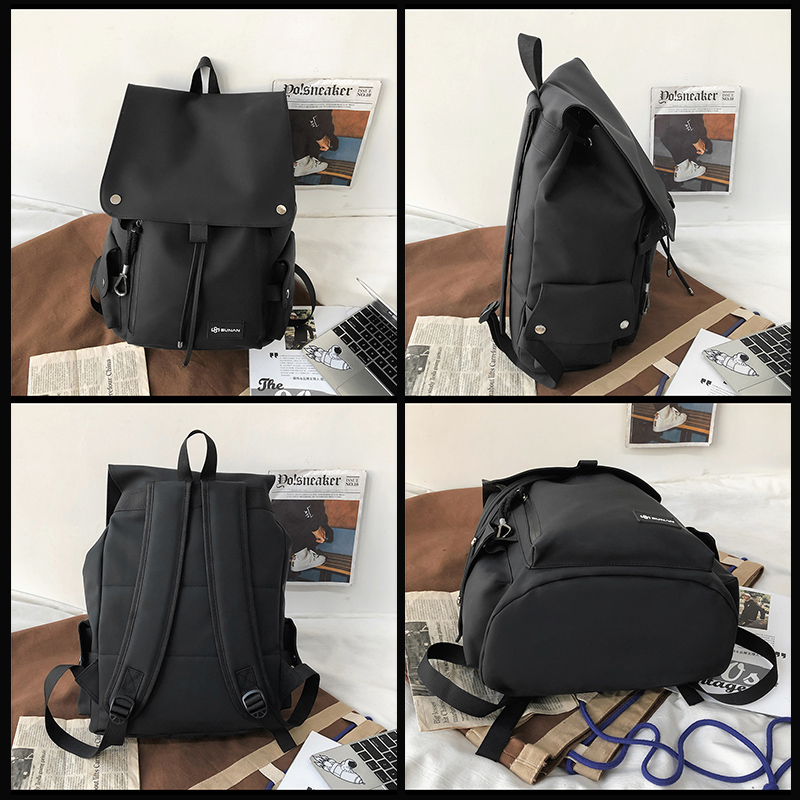 レディースリュック 大容量撥水リュック普段使い男女兼用軽量