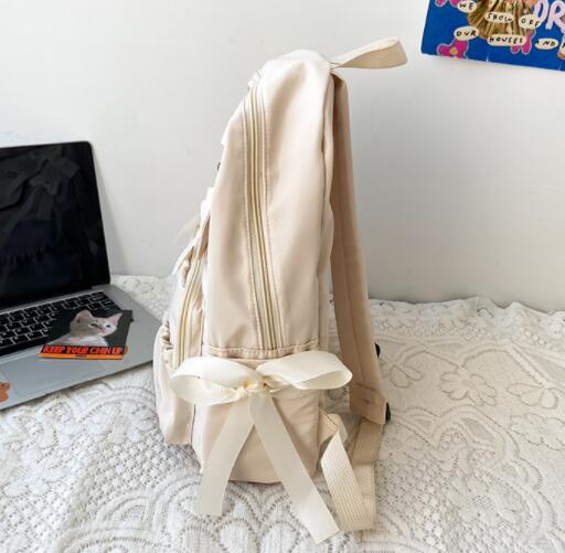 レディースリュック 女性用普段使い斜めがけ対応通学鞄