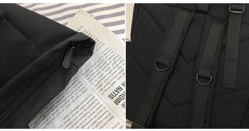 レディースリュック 透明リュック大容量トートバッグ普段使い