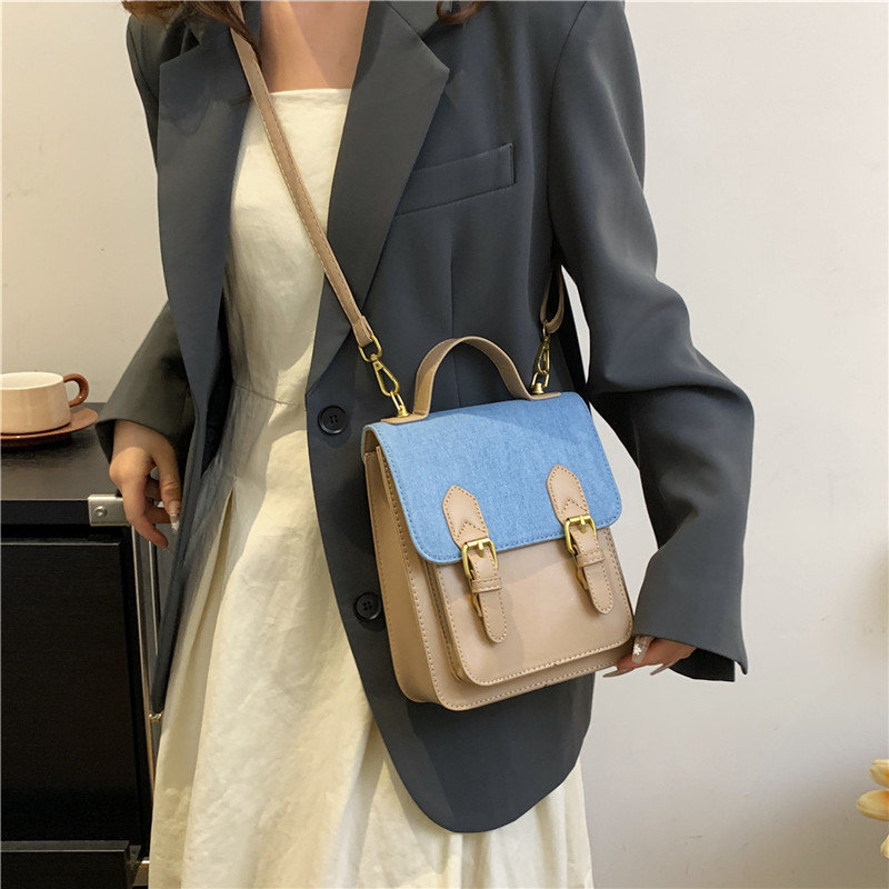 旅行用二wayレディースリュック 韓国風ショルダーバッグ