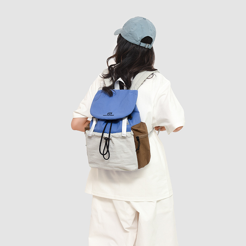 普段使いに最適なおしゃれレディースリュックサック