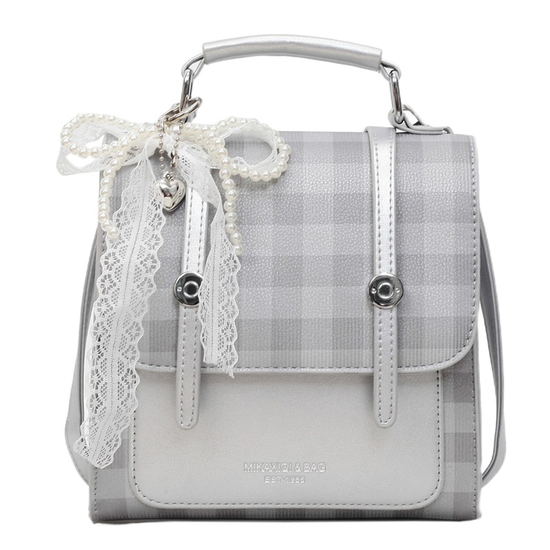 旅行用多機能レディースリュック 手提げバッグ 5色展開