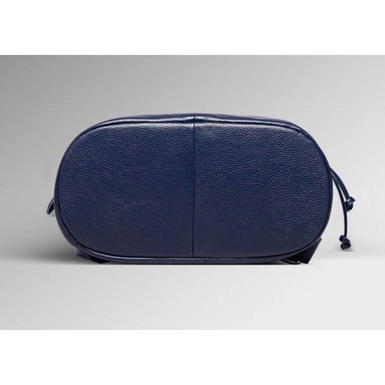 レディースリュック 本革製旅行用リュックサック