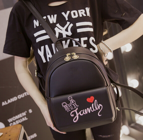 レディースリュック レトロ風 ショルダー リュック 普段使い 可愛い