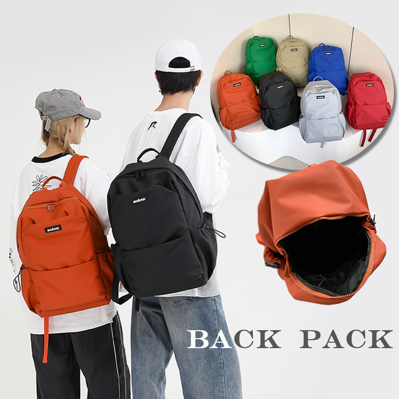 レディースリュック 普段使い大容量 男女兼用多色展開鞄