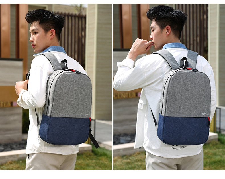 レディースリュック 通勤用大容量多機能ショルダーバッグセット