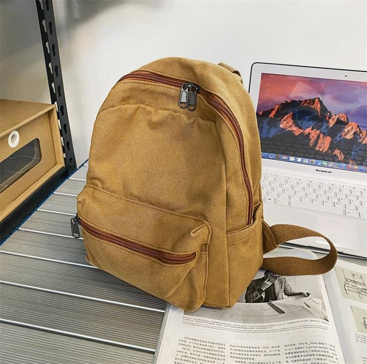 レディースリュック 韓国風普段使い