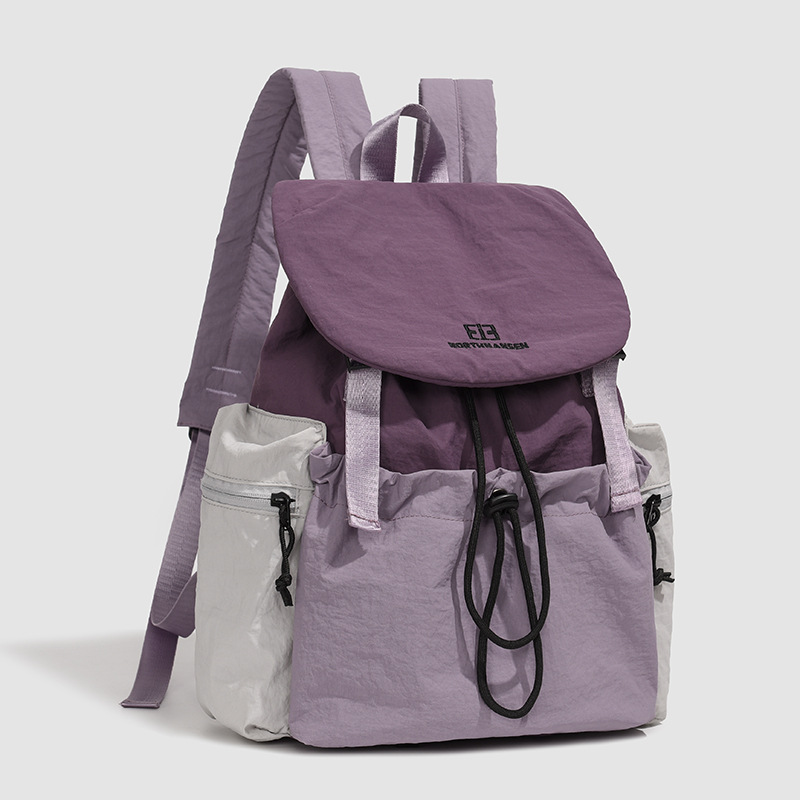 普段使いに最適なおしゃれレディースリュックサック