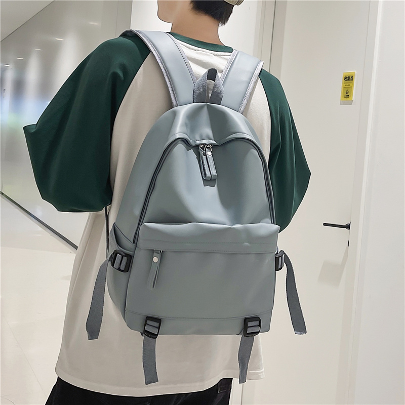 レディースリュック シンプル上品リュック