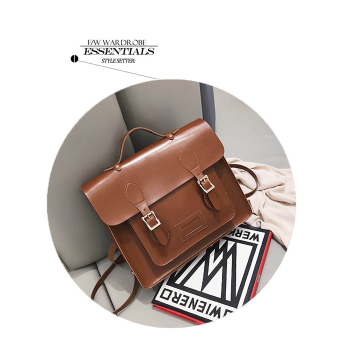 レディースリュック 普段使い二通り鞄 女性用背負い鞄 合成皮革 大容量