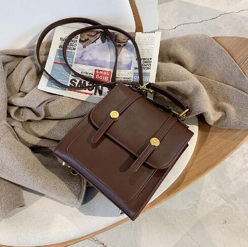 レディースリュック 韓国風旅行バッグ多機能ハンドバッグ三色展開